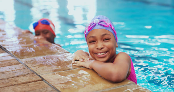 Swimming Lesson 2